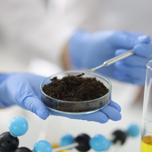 Microbial-Enhancement