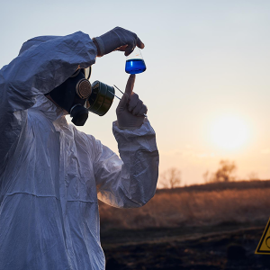 contamination contamination